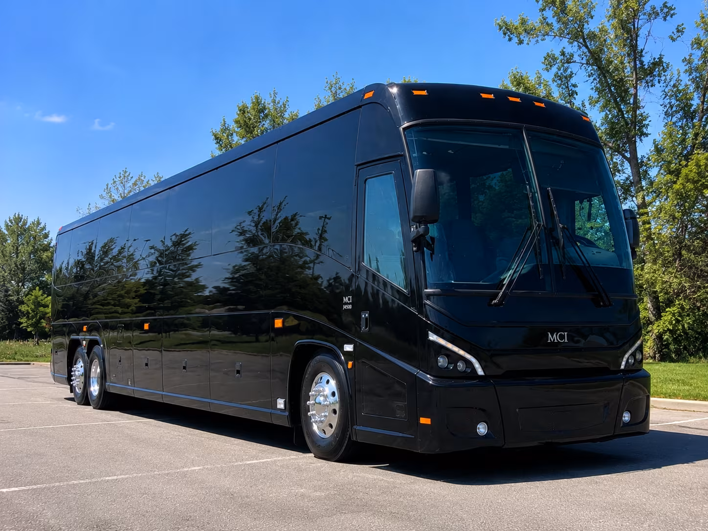 charter bus transfers between phoenix sky harbor and yuma military installations