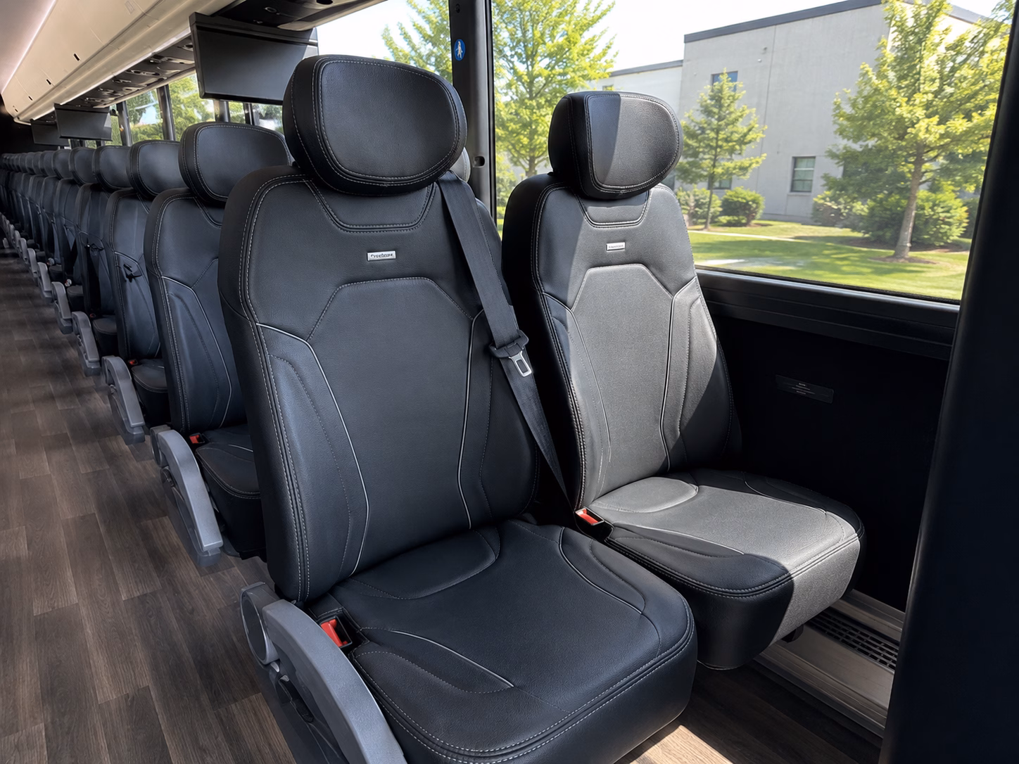 compare bus rentals in yuma the easy way