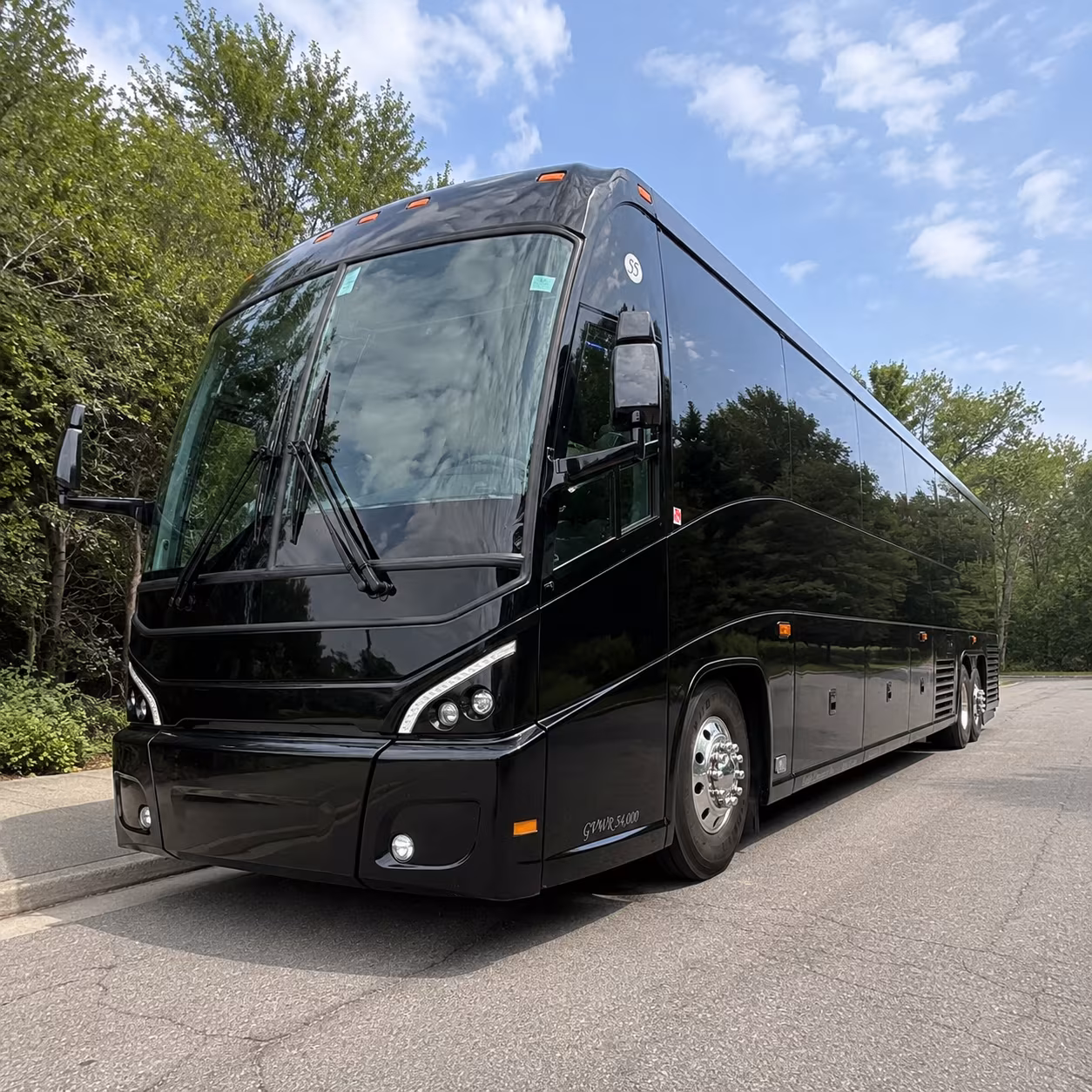 concert buses to coachella and stagecoach from yuma