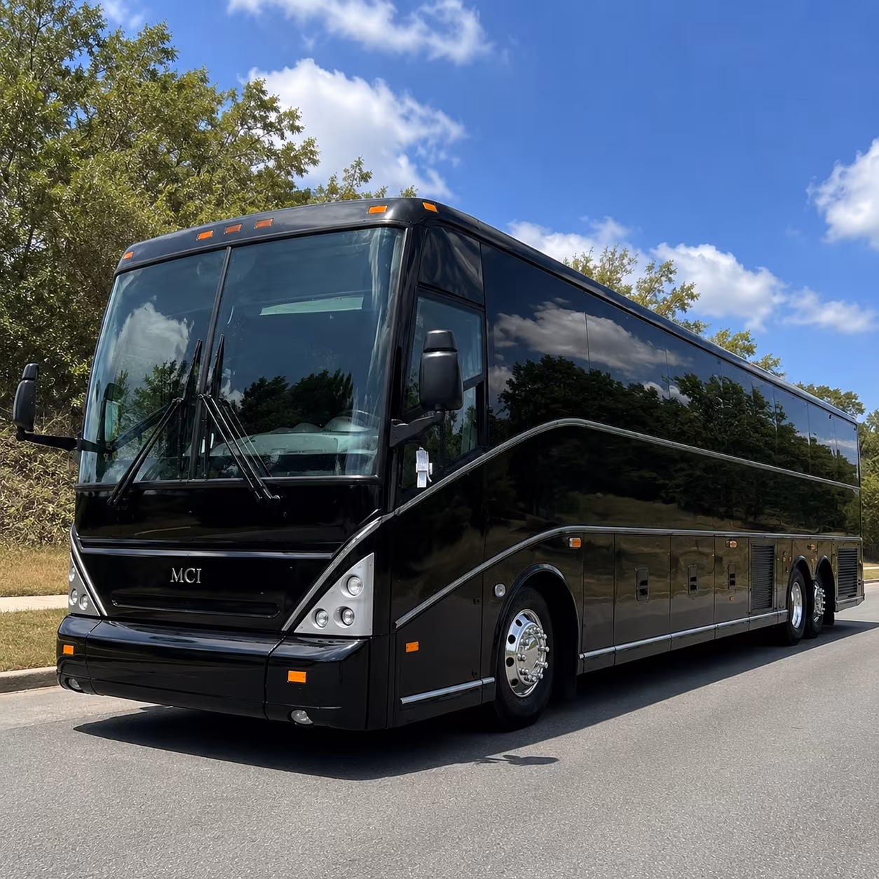 easy group transportation to padres and aztecs games in san diego