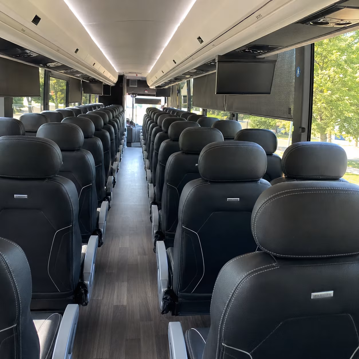 forget the long drive alone charter bus transfers to phoenix sky harbor phx from yuma