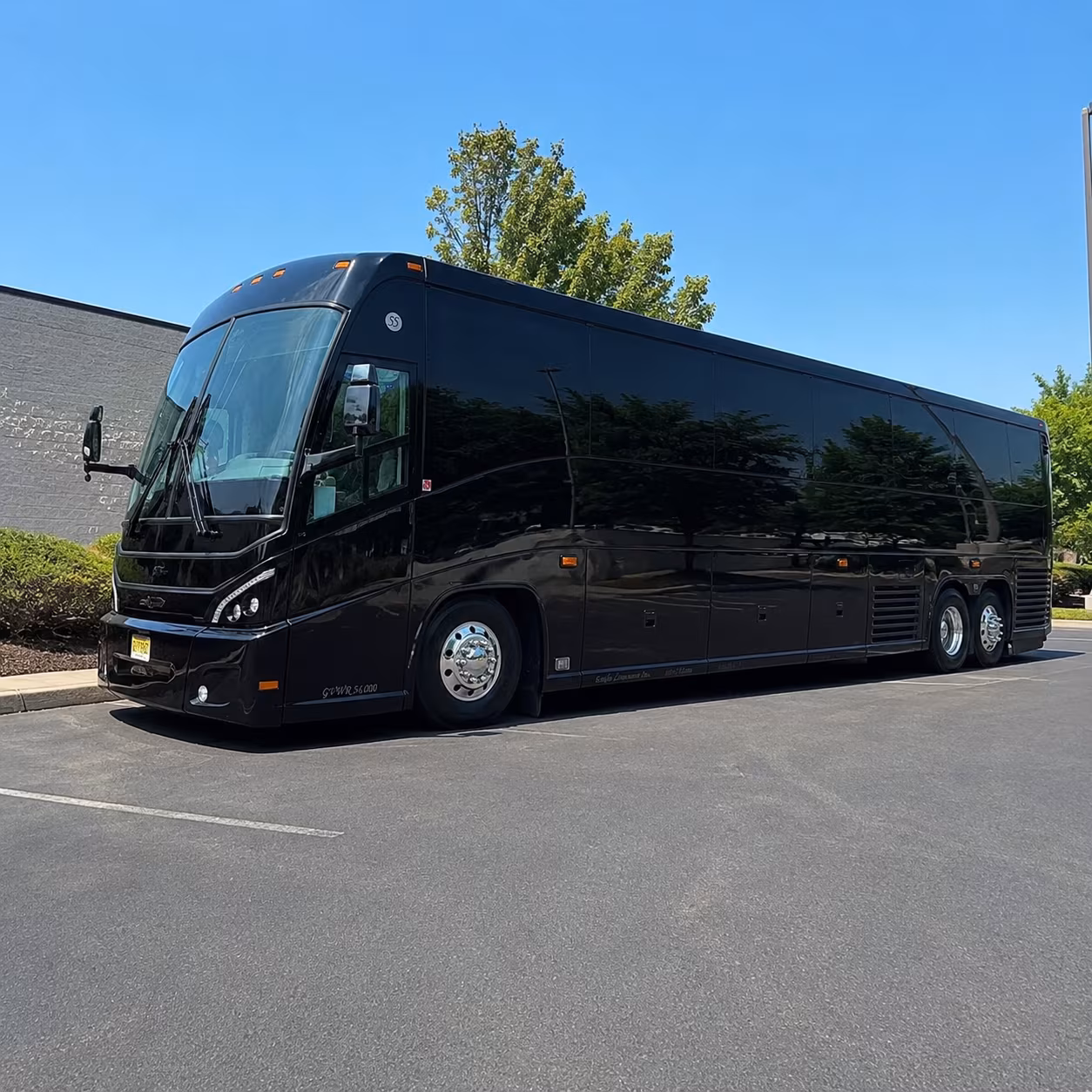 get your group to phoenix arena shows without the drive