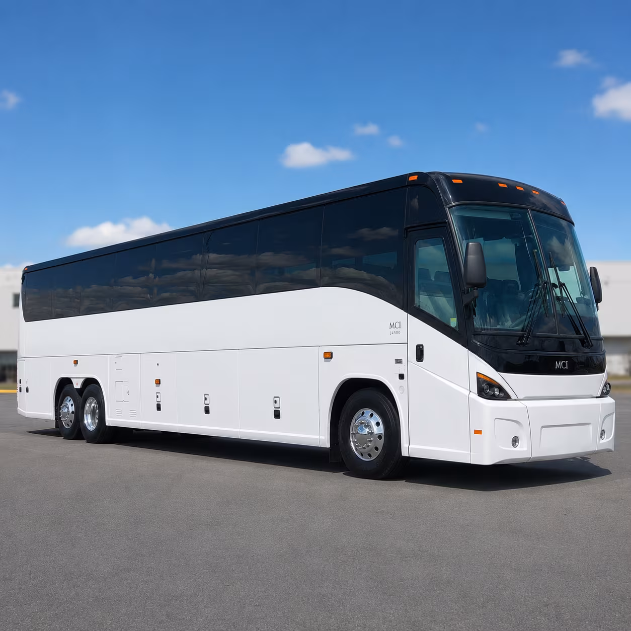 group transportation to yuma proving ground along us 95