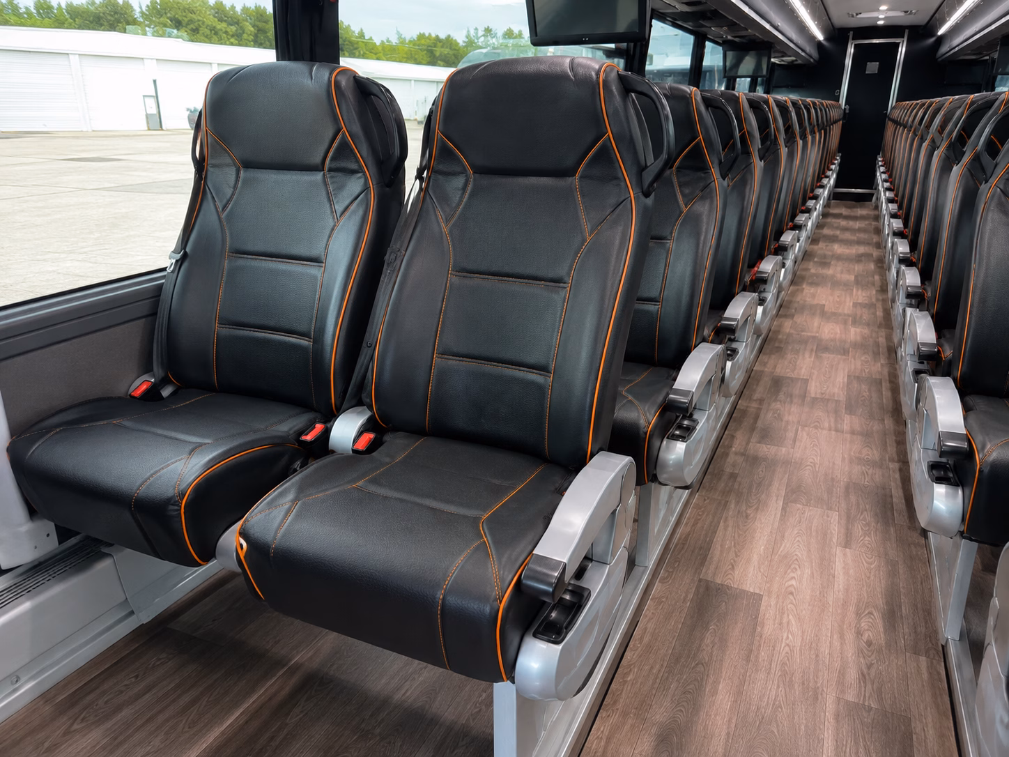 how the type of bus changes the price in yuma arizona