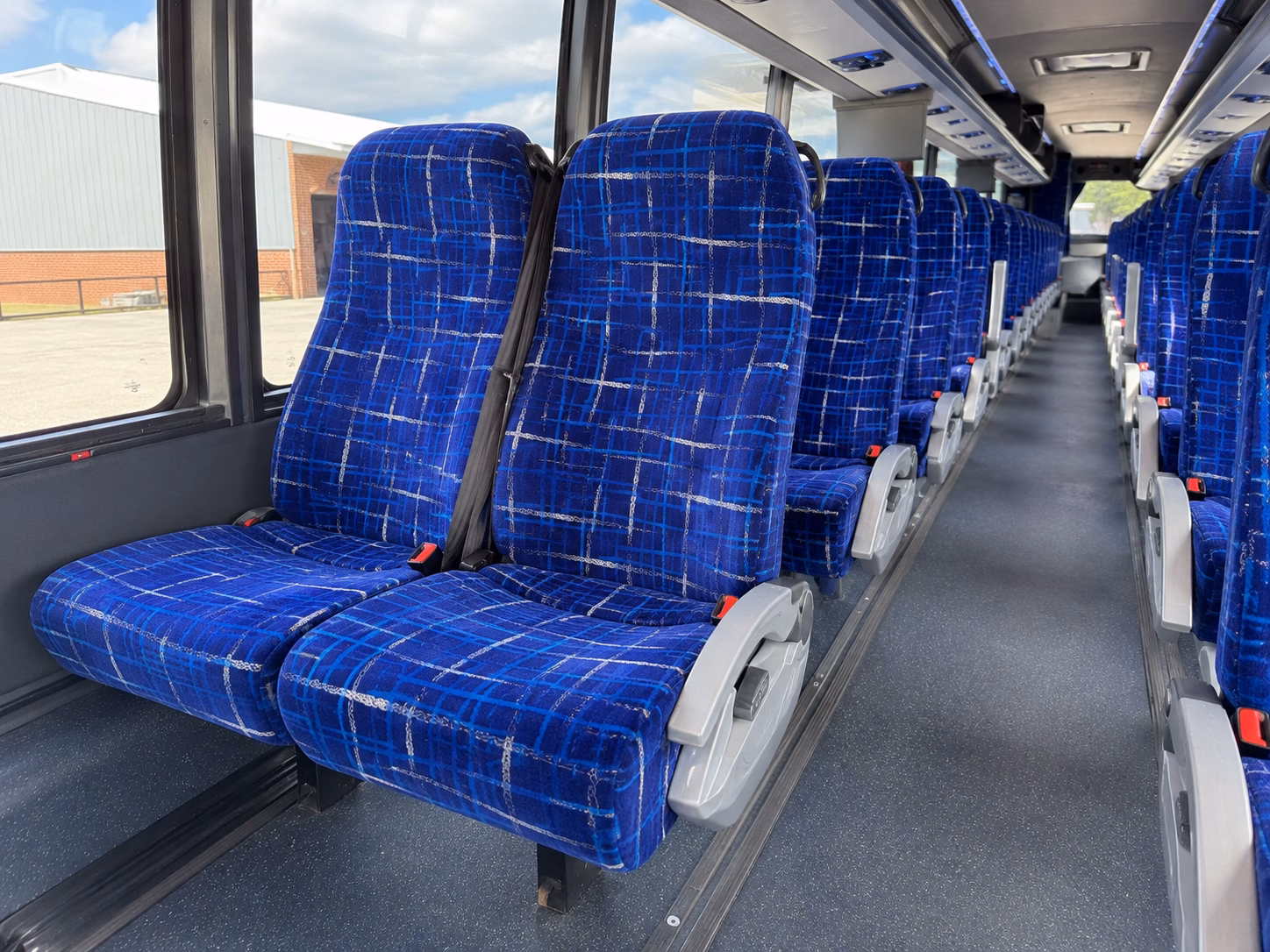 how your starting location affects charter bus rates in yuma arizona
