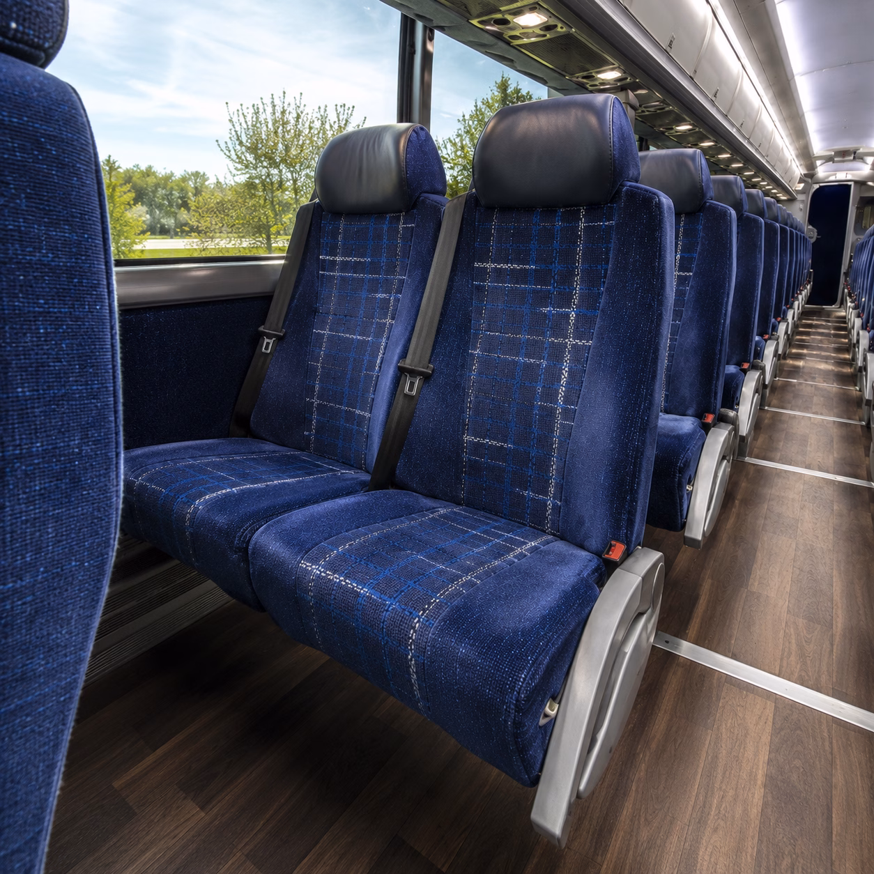 multi day motorcoach trips to los angeles and beyond from yuma