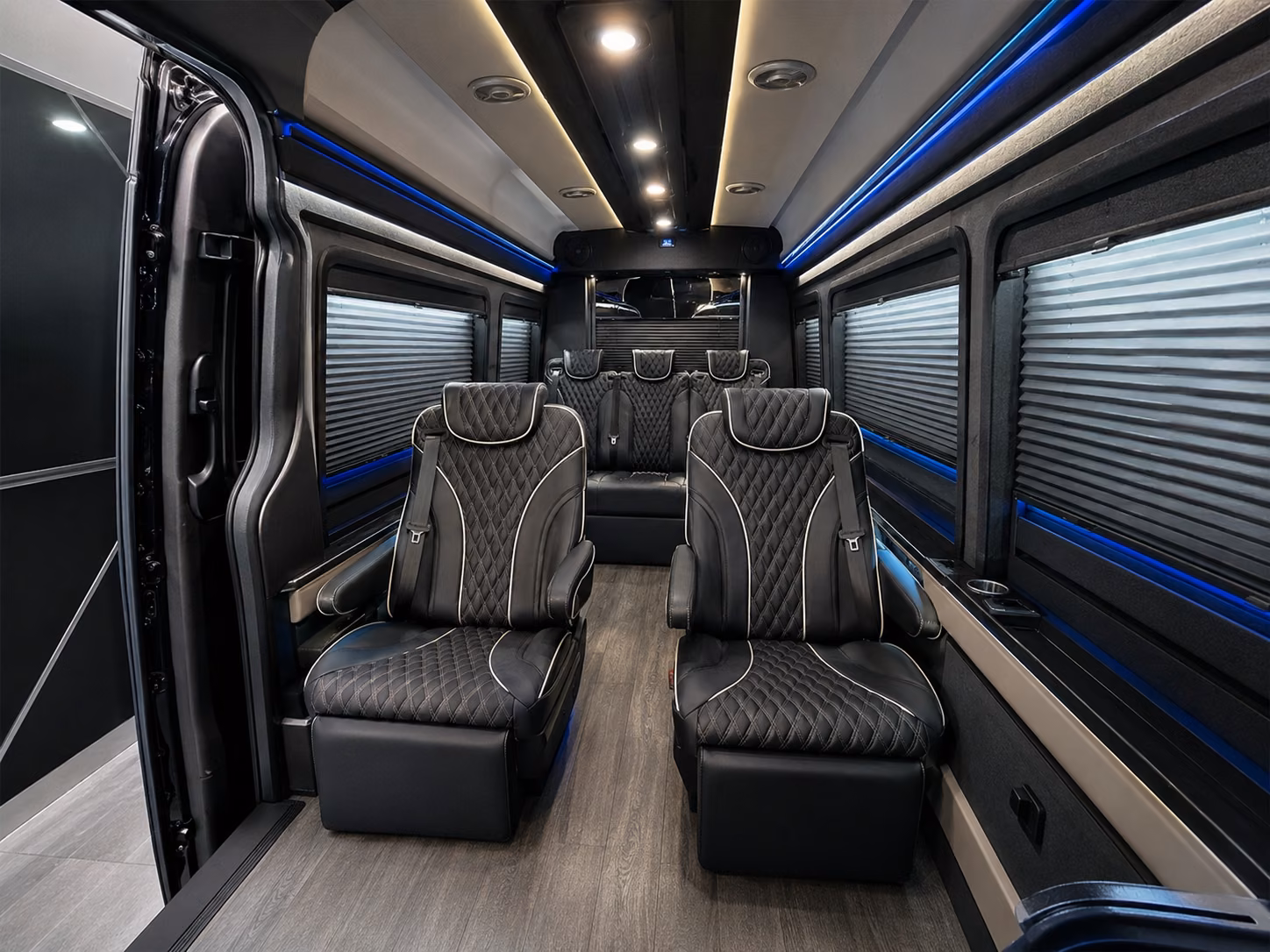 no more surge pricing pre arranged group airport shuttles in yuma