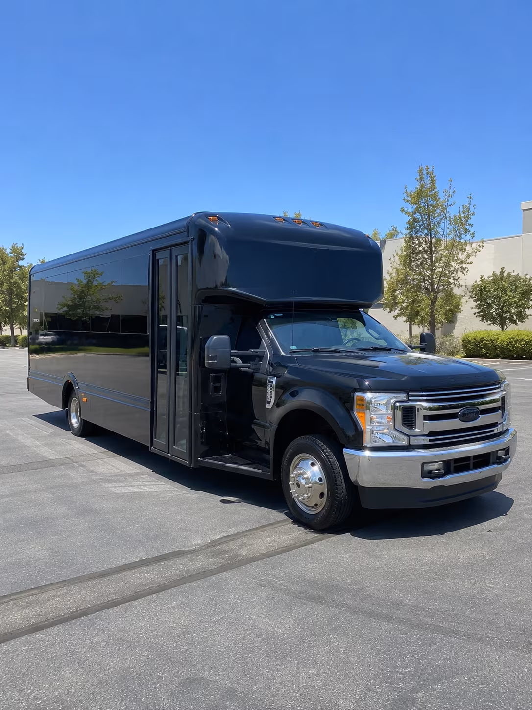 party buses for yuma prom night celebrate from the first pickup to the last drop off