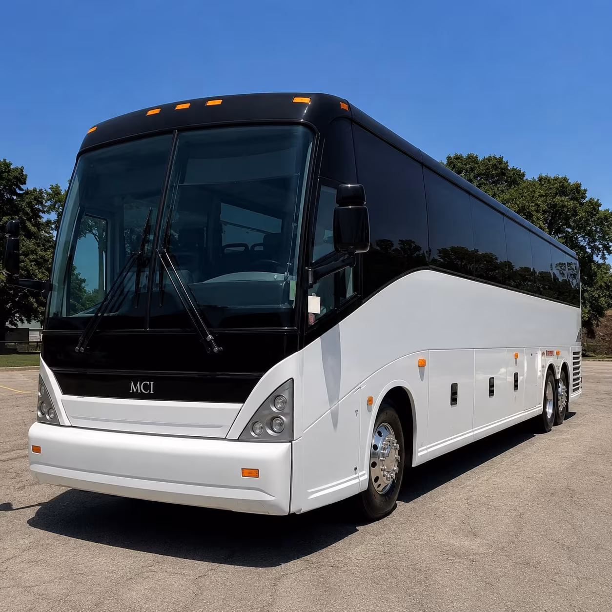 phoenix charter bus rentals for yuma groups headed to the valley