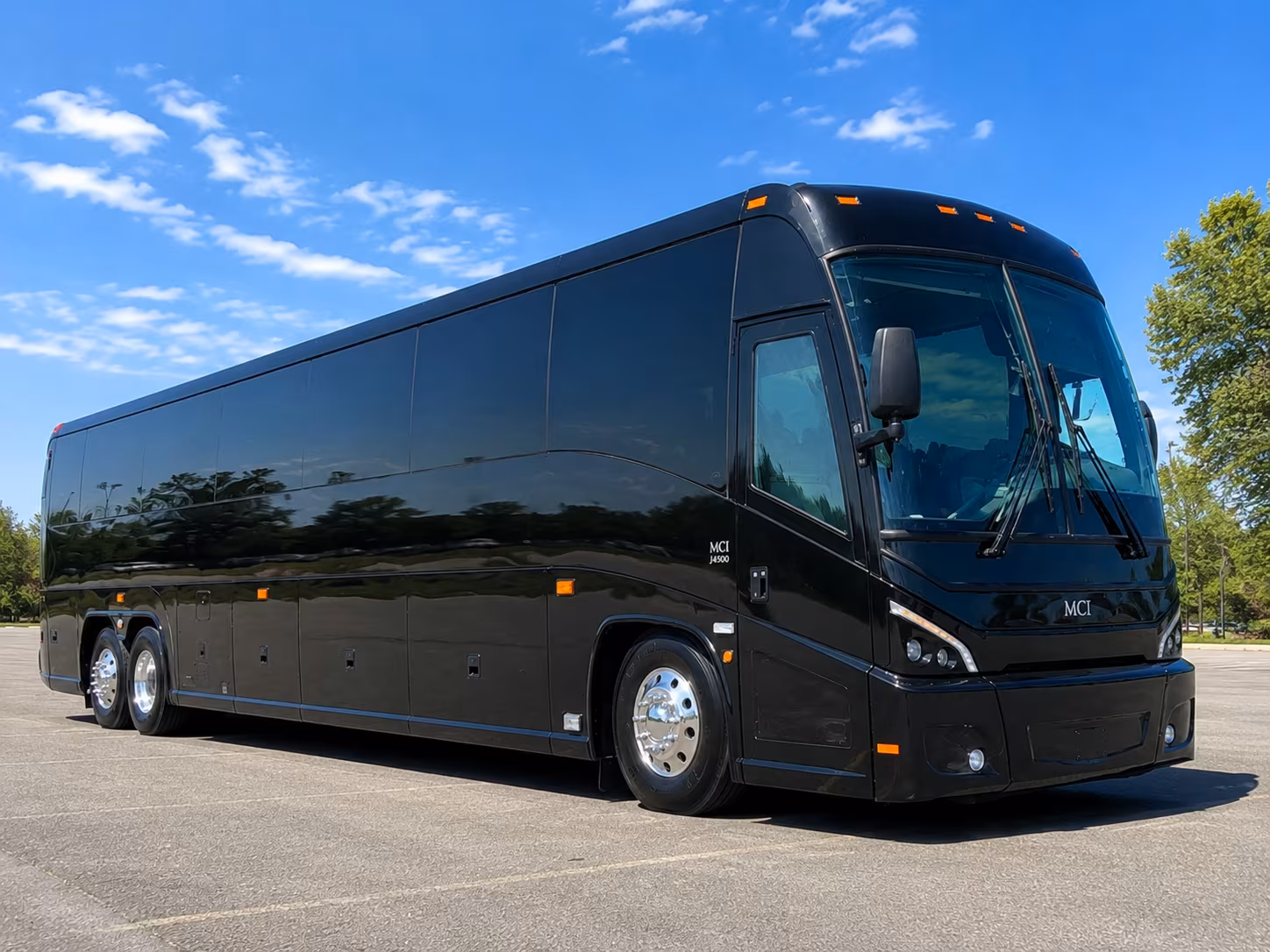 why yuma cbp and federal agency teams rely on charter bus coordination