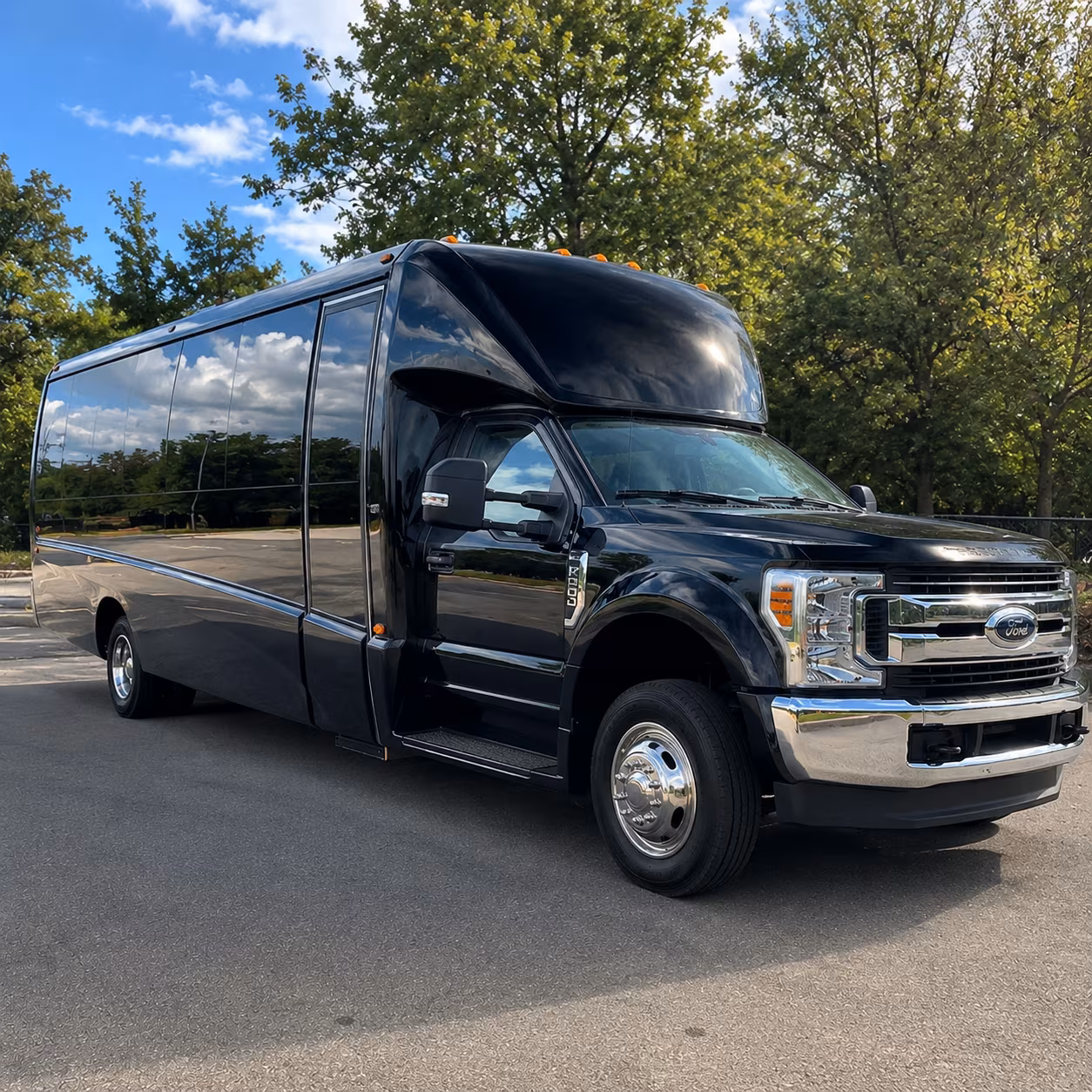 Yuma Employee Transportation