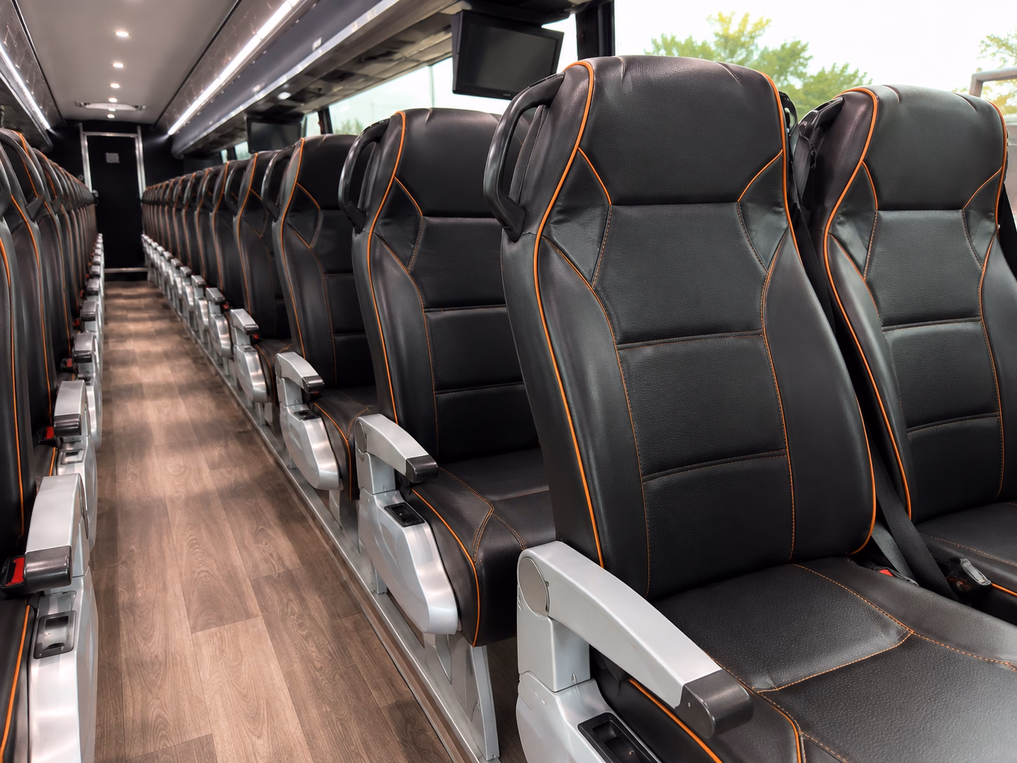 Yuma Long-Distance Transportation