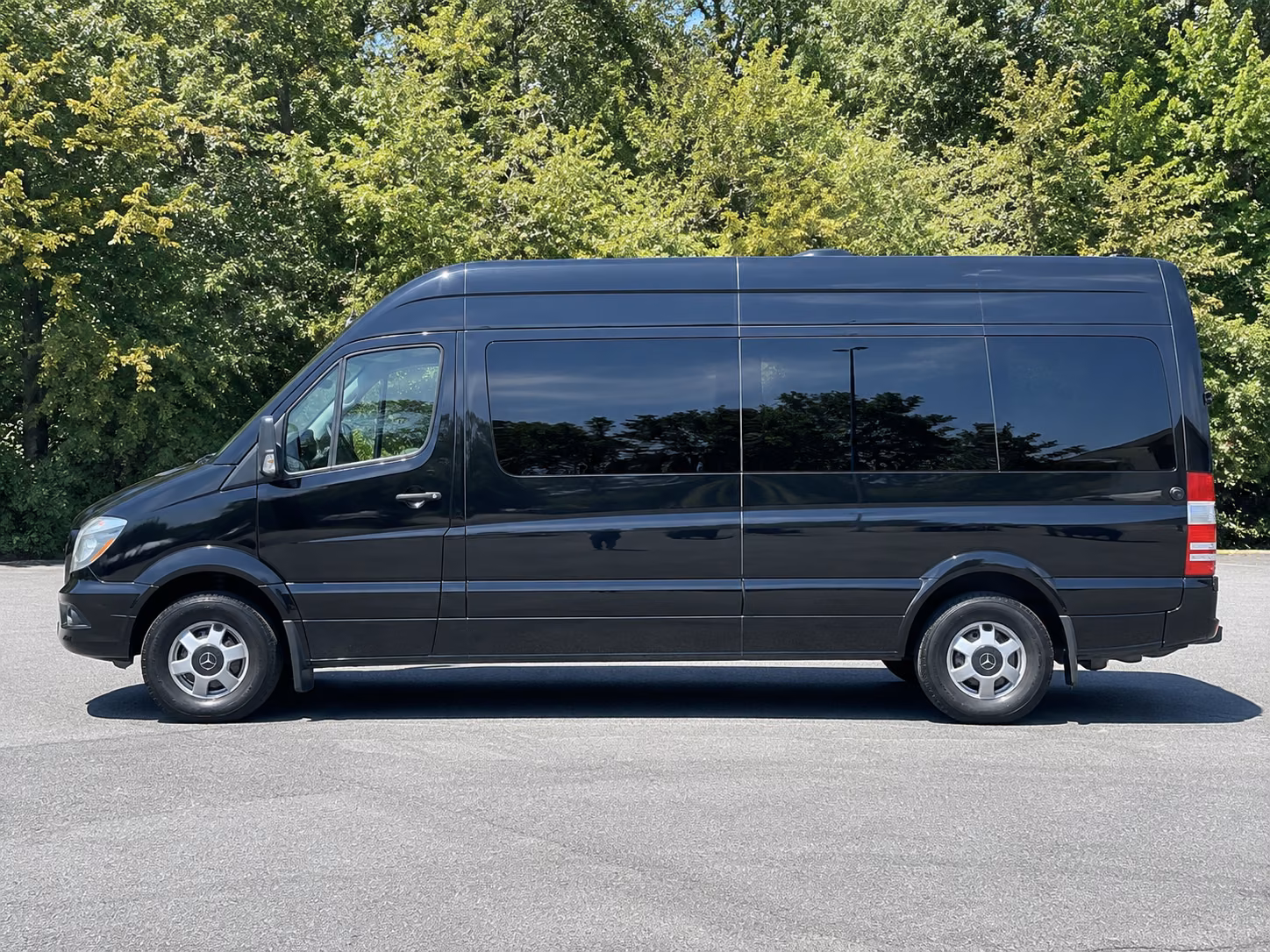 Yuma Private Event Transportation