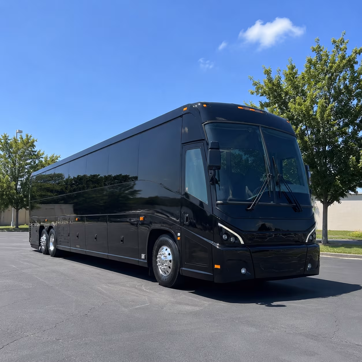 yuma sporting event transportation onboard seating