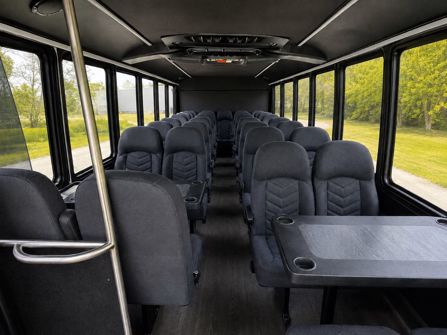 Yuma Sporting Event Transportation