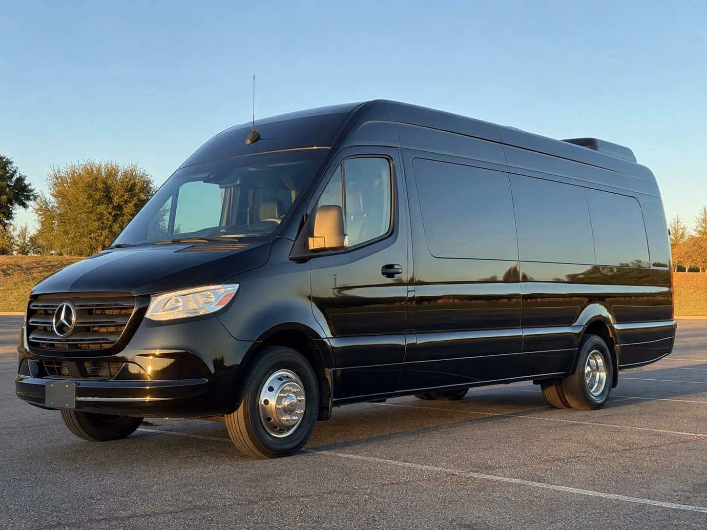 yuma wine tour brewery transportation onboard seating