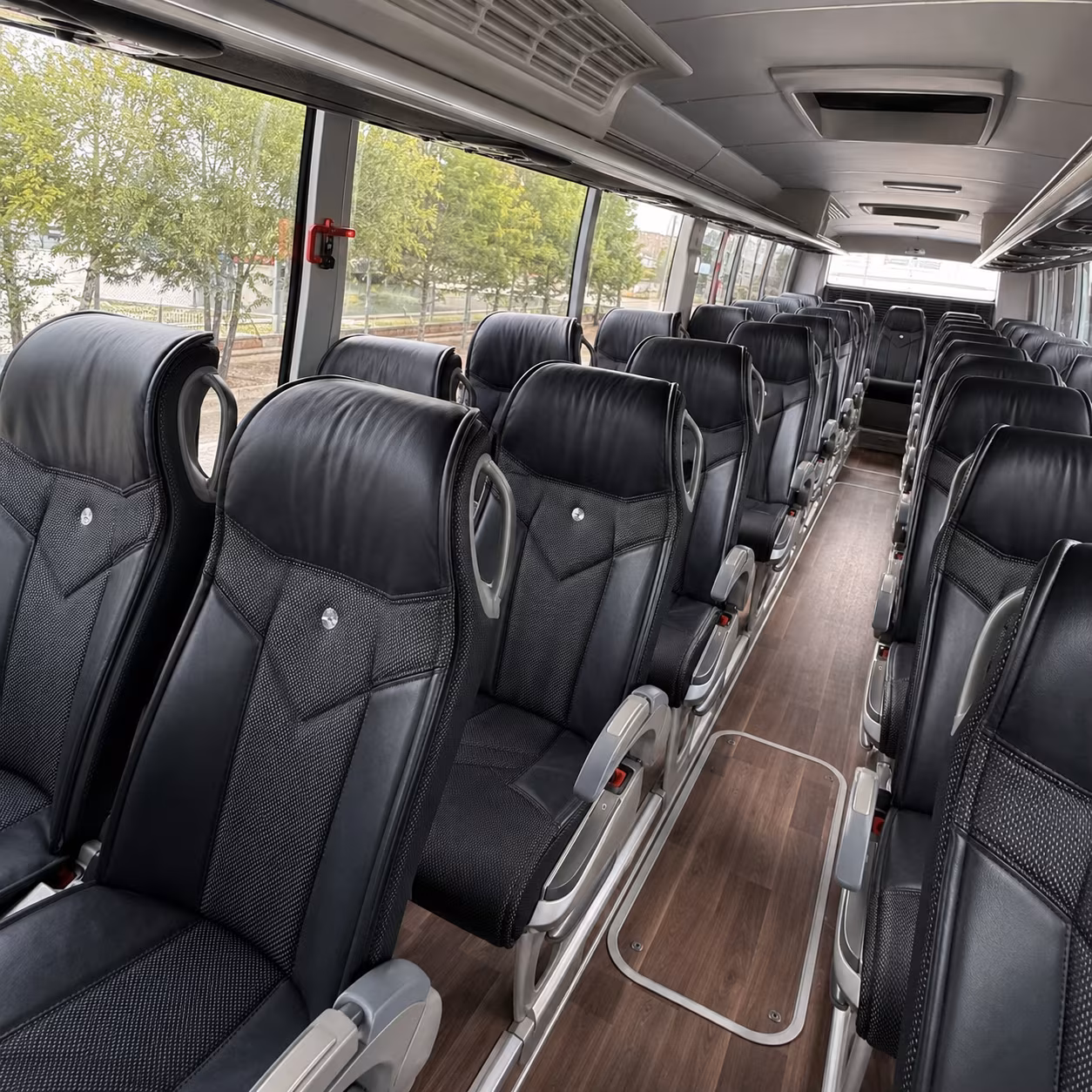 yumacharter bus services