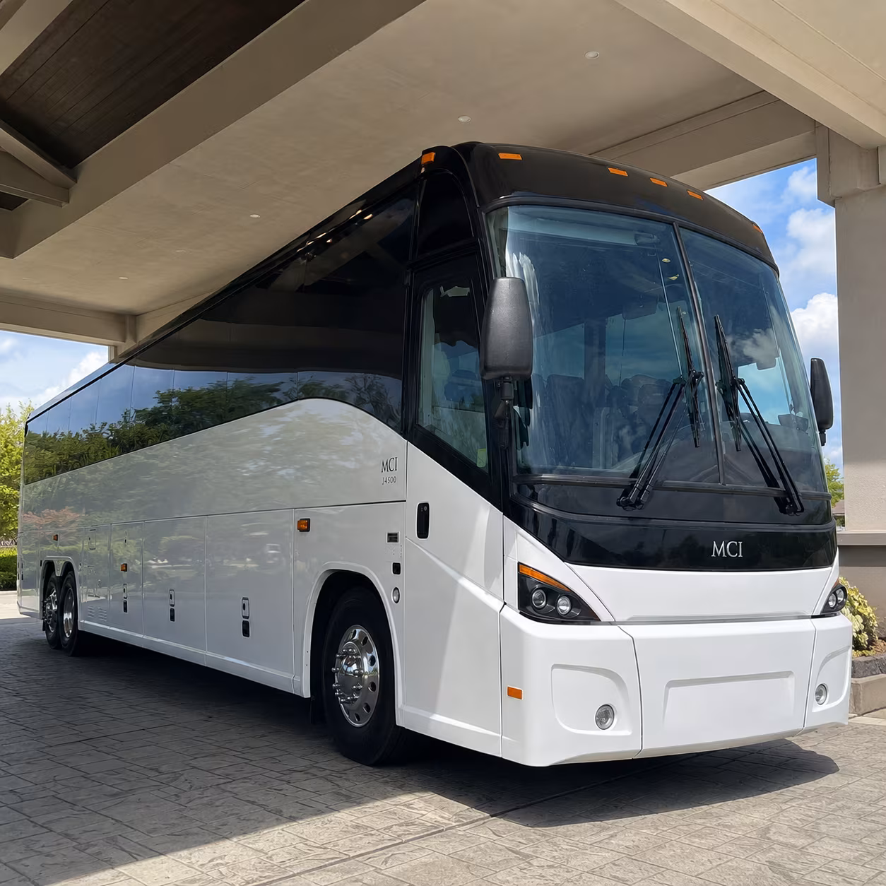 yumacharterbusservices com is ready to support wti course transportation at mcas yuma
